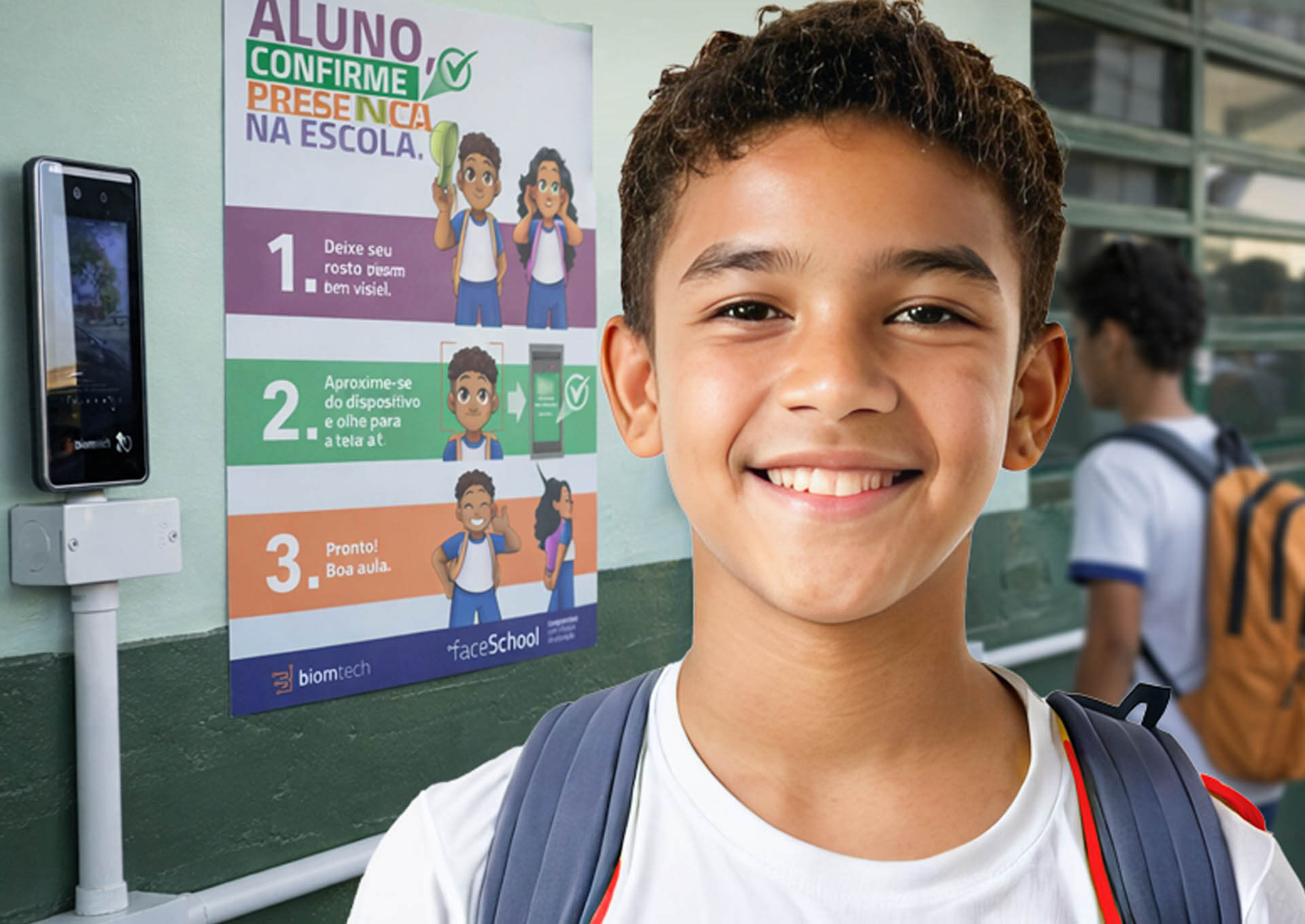 reconhecimeto_facial_escolar_ Reconhecimento Facial Escolar