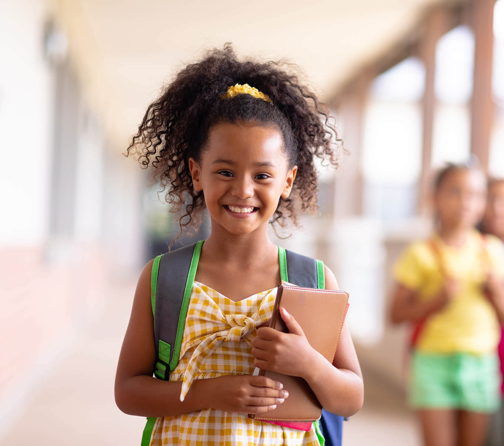 controle de acesso para escolas
