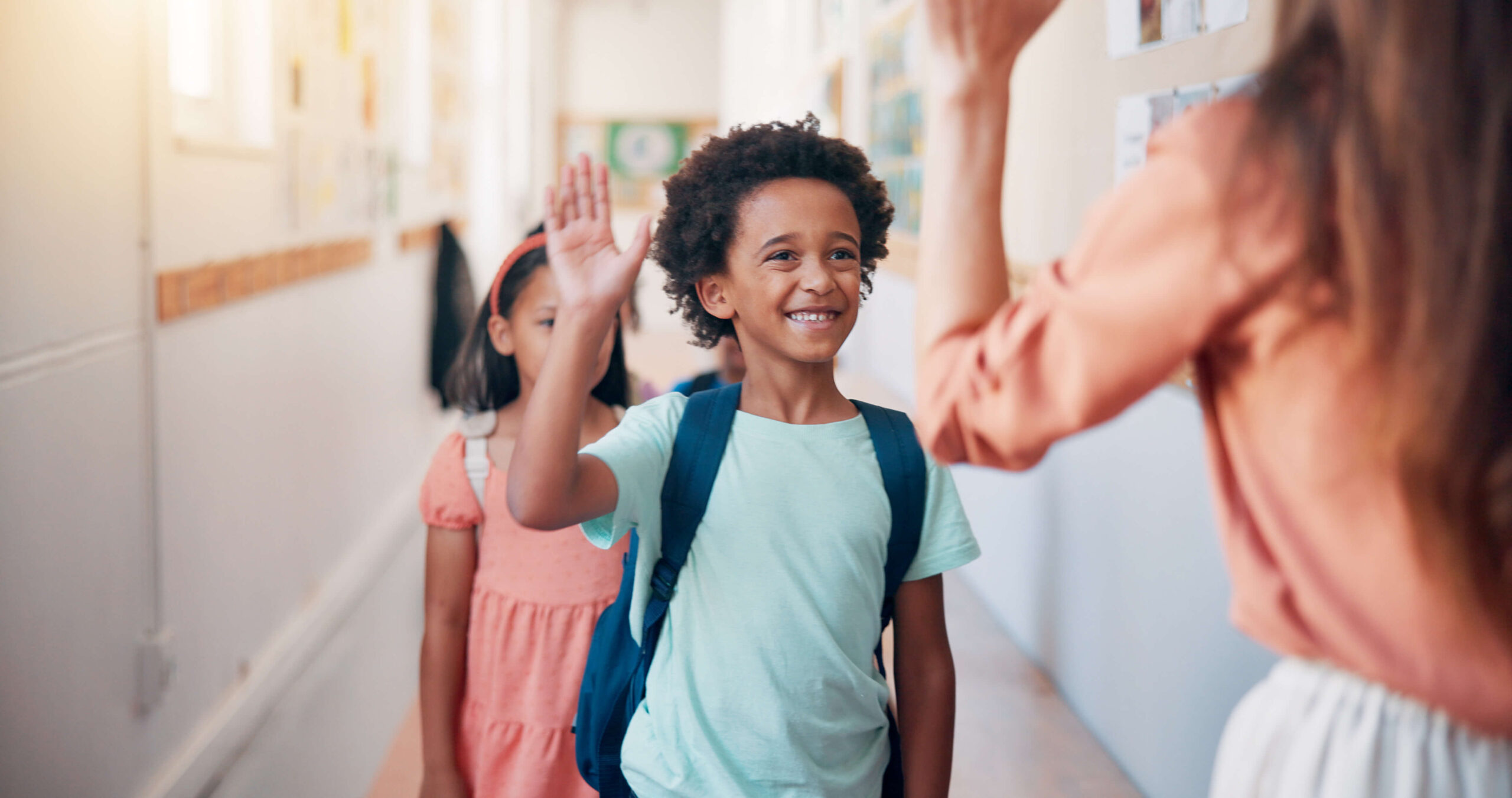 controle de acesso para escolas